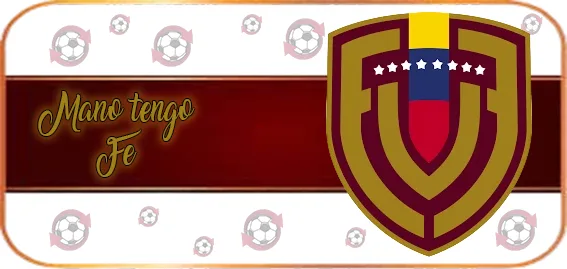 Diseño plano de taza de La Vinotinto «Mano tengo fe», sublimada en San Cristóbal